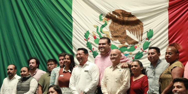 Quintana Roo ya tiene Ley de Prevención, Atención Integral y Control para el VIH