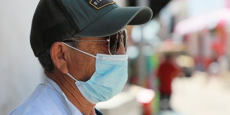 Llaman a la población isleña a reforzar medidas sanitarias contra el Covid-19