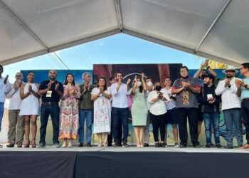 Exitosa participación de Isla Mujeres en el primer Festival Gastronómico del Caribe