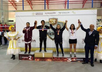 Con broche de oro finaliza el Boxeo para Quintana Roo