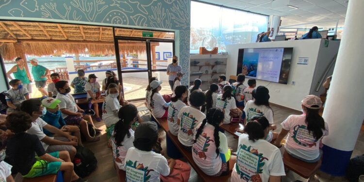 La FPMC concluyó con éxito el 28vo. Congreso de las Niñas y los Niños por el Medio Ambiente