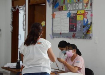 Obtiene Quintana Roo reconocimiento por avances en el Programa Nacional para la Prevención del Suicidio