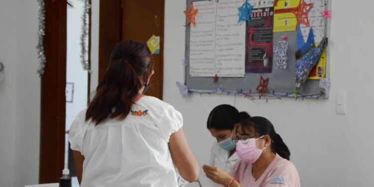 Obtiene Quintana Roo reconocimiento por avances en el Programa Nacional para la Prevención del Suicidio