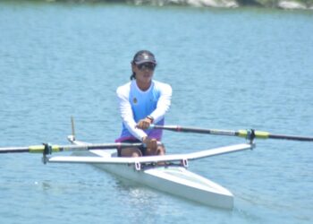 Obtiene Quintana Roo bronce en Juegos Nacionales CONADE 2022