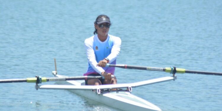 Obtiene Quintana Roo bronce en Juegos Nacionales CONADE 2022