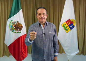 Quintana Roo ha decidido su futuro, se ha fortalecido la democracia: Carlos Joaquín