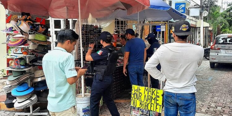 Ha realizado fiscalización más de 7 mil inspecciones en Solidaridad en el último trimestre