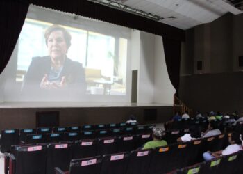 Capacitan a delegados y subdelegados en las comunidades sobre la prevención de la trata de personas