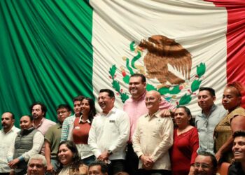 Quintana Roo ya tiene Ley de prevención, atención integral y control para el VIH