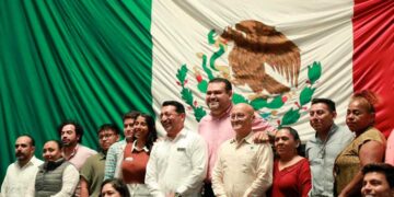 Quintana Roo ya tiene Ley de prevención, atención integral y control para el VIH