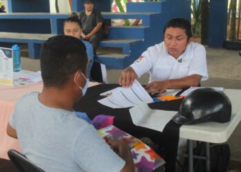 Ofertan más de mil quinientas vacantes de empleo