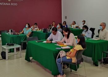 Visión regional para actualizar la legislación forestal