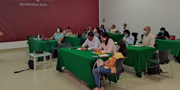 Visión regional para actualizar la legislación forestal