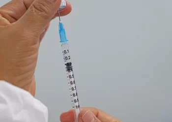 Importante | Inició la vacunación contra el Covid 19 para niños de 5 a 11 años en Isla Mujeres