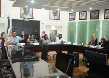 Sesiona la Comisión Permanente de la XVI Legislatura