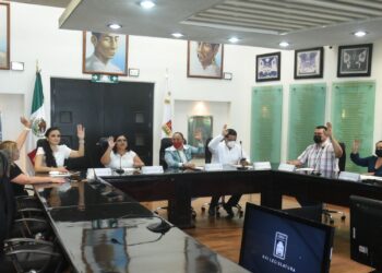 Atiende Comisión Permanente diversas iniciativas presentadas