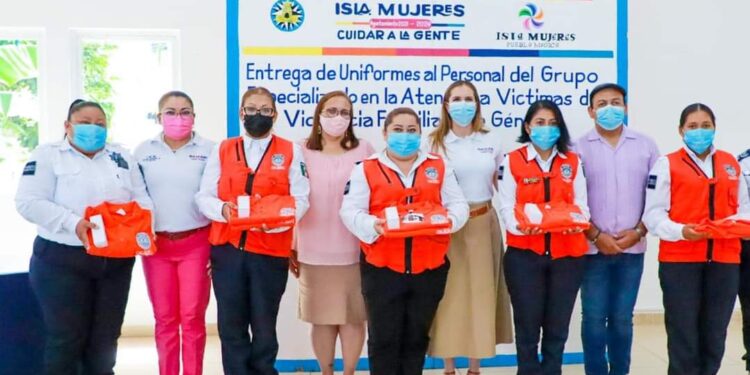 Fortalece Atenea al Geavig