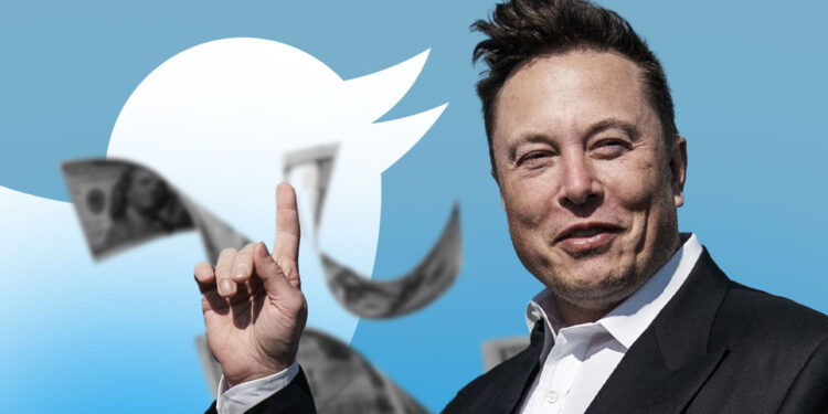 Twitter demanda a Elon Musk tras romper acuerdo de compra