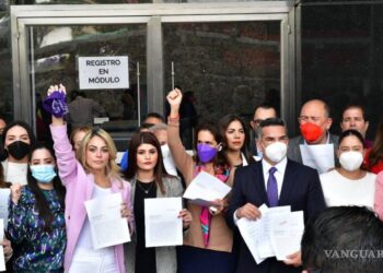 Por violencia política de género, PRI denuncia a Layda Sansores