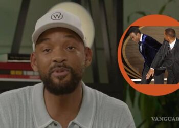 Se disculpa’ Will Smith desde YouTube con Chris Rock a 4 meses de cachetearlo en los Premios Oscar