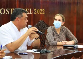 Isla Mujeres estrenará cable submarino para enero del 2023