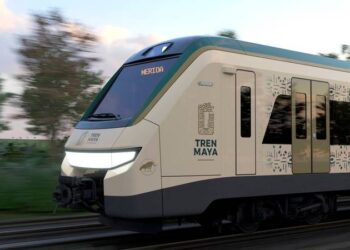 Gobierno ‘celebra’ por el Tren Maya; 3 suspensiones vs. Tramo 5 fueron revocadas, asegura