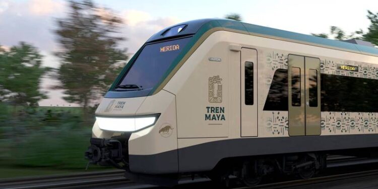 Gobierno ‘celebra’ por el Tren Maya; 3 suspensiones vs. Tramo 5 fueron revocadas, asegura