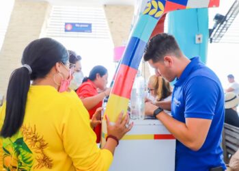 Amplían precio especial para las inscripciones al torneo de pesca La Dorada del Caribe en Isla Mujeres