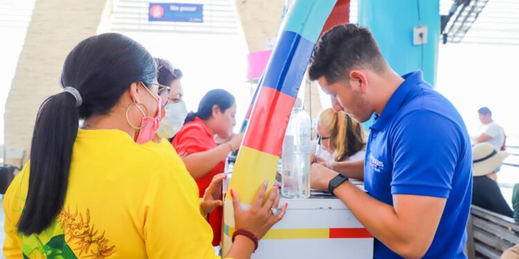 Amplían precio especial para las inscripciones al torneo de pesca La Dorada del Caribe en Isla Mujeres