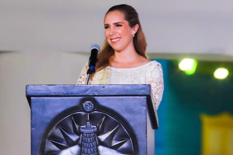 Concluye la Fiesta de Fundación de Isla Mujeres