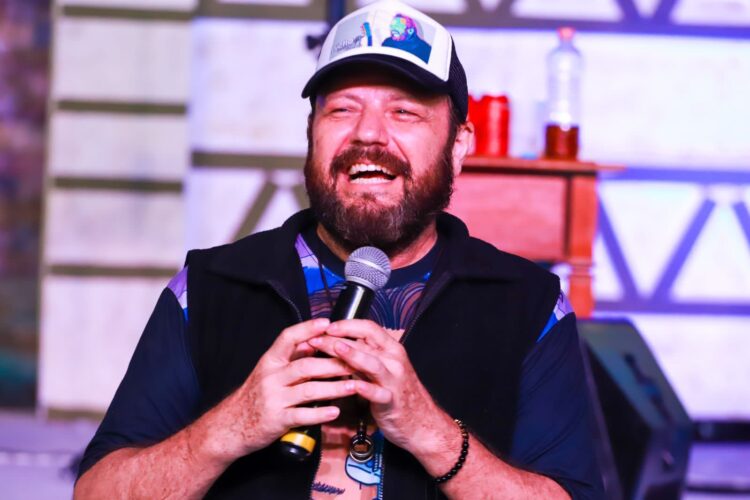 Concluye la Fiesta de Fundación de Isla Mujeres