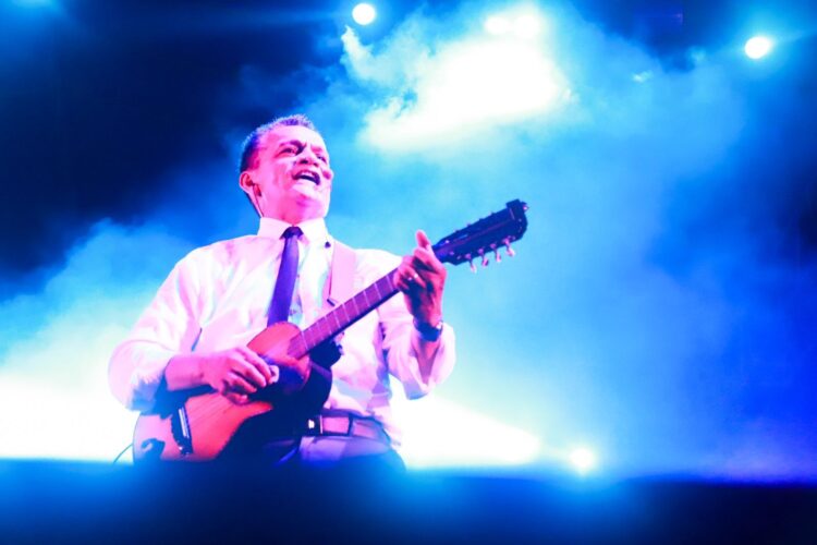 Concluye la Fiesta de Fundación de Isla Mujeres