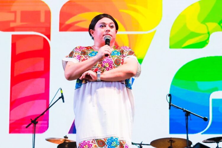 Concluye la Fiesta de Fundación de Isla Mujeres