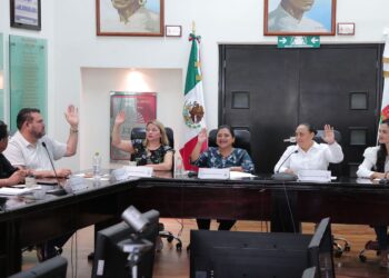 Convoca XVI Legislatura a dos periodos extraordinarios de sesiones