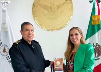 Guardia Nacional fortalecerá la seguridad de Isla Mujeres