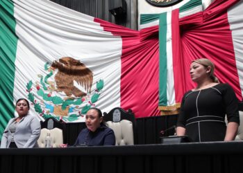 Aprueba XVI Legislatura reformas para proteger integridad de las mujeres.