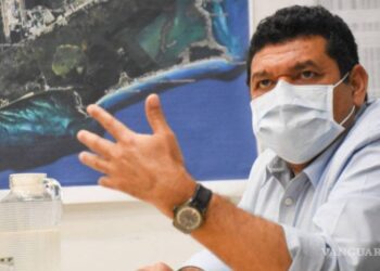 Javier May, director de Fonatur, promete que ganancias de Tren Maya serán para incremento de pensiones