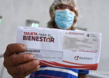Pensión del Bienestar para el adulto mayor… ¿Cómo consulto el saldo de la tarjeta sin ir al Banco Bienestar?