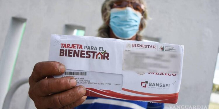 Pensión del Bienestar para el adulto mayor… ¿Cómo consulto el saldo de la tarjeta sin ir al Banco Bienestar?