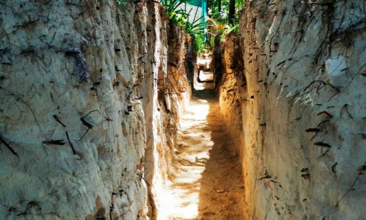 Avanza CFE en la preparación para la introducción del nuevo cable submarino en Isla Mujeres