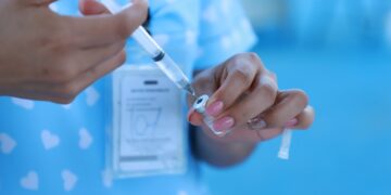 Atenea gestiona jornada especial de vacunación contra Covid-19