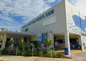 Apiqroo no elevará tarifas por el uso de infraestructura portuaria en sus muelles