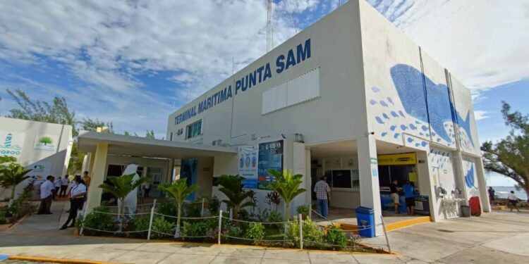 Apiqroo no elevará tarifas por el uso de infraestructura portuaria en sus muelles