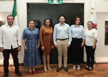 Asignaremos los recursos de acuerdo con las necesidades de la gente:   @RenanSanchez_