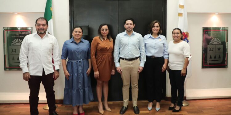 Asignaremos los recursos de acuerdo con las necesidades de la gente:   @RenanSanchez_