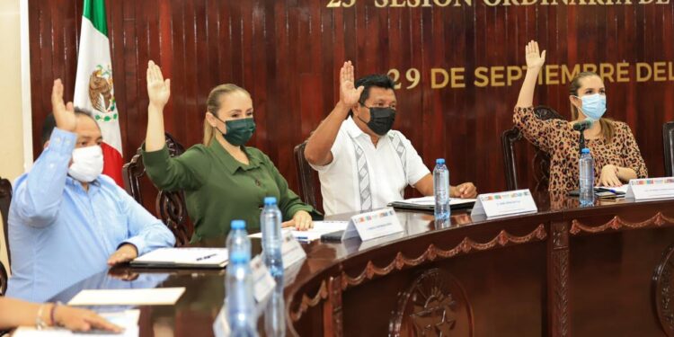 Cabildo aprueba el reglamento de la Administración Pública Descentralizada