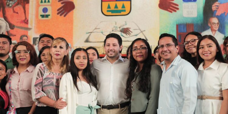 Analizarán en comisiones reformas para promover la inclusión y la diversidad