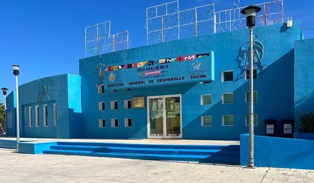 Refuerzan acciones para la detección del Cáncer Infantil en Isla Mujeres