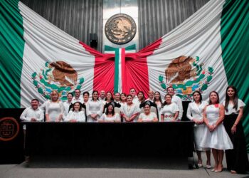 Se declara legalmente constituida la XVII Legislatura