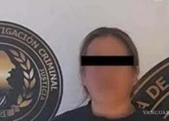 Dan condena de 125 años a mujer por homicidio de ex funcionario de Coahuila en 2019